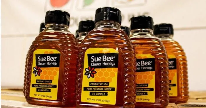 Sioux Honey Association breaks ground for expansion in Sioux City