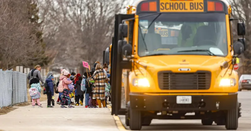 Waterloo school board to discuss elementary school boundary changes Monday