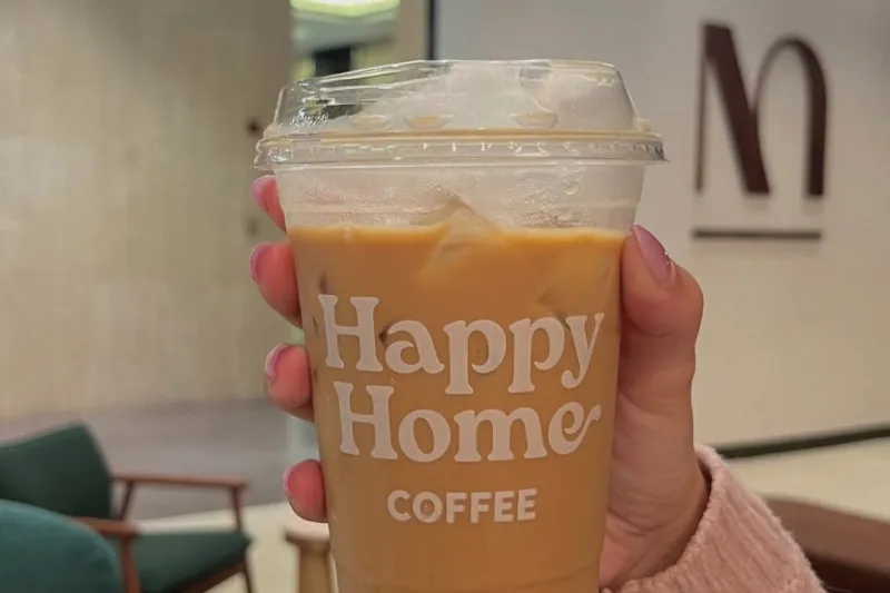 Find your Happy Home downtown