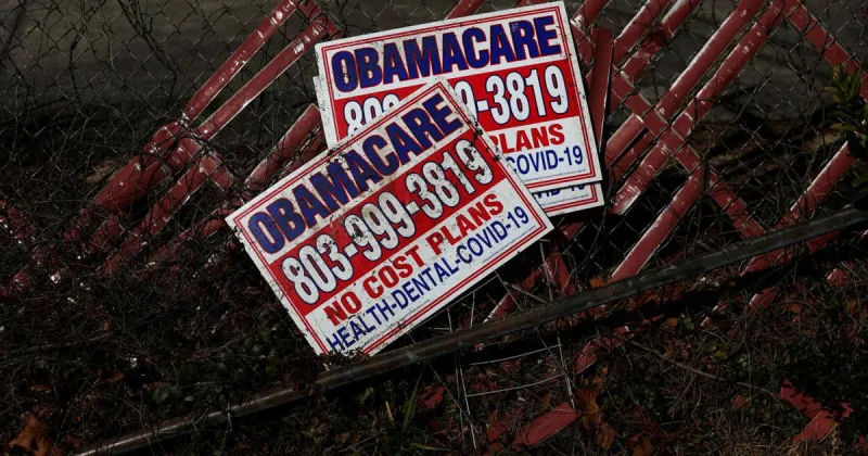 Americans navigate 'wild West' of health insurance options after dropping Obamacare plans