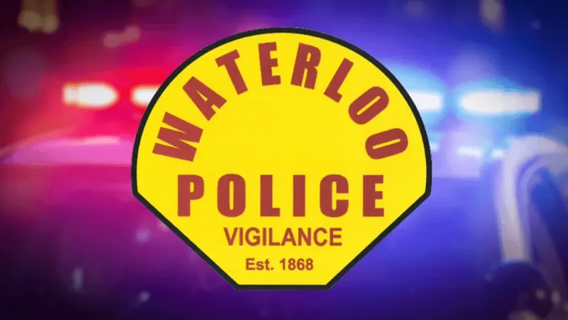17-year-old found shot to death in Waterloo