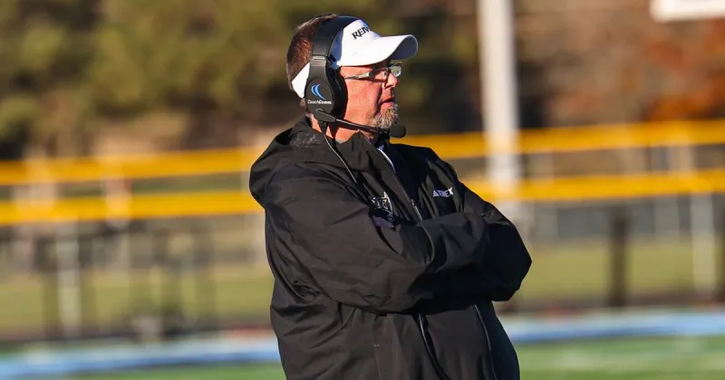 Hutchinson hands Iowa Western first-ever shutout loss