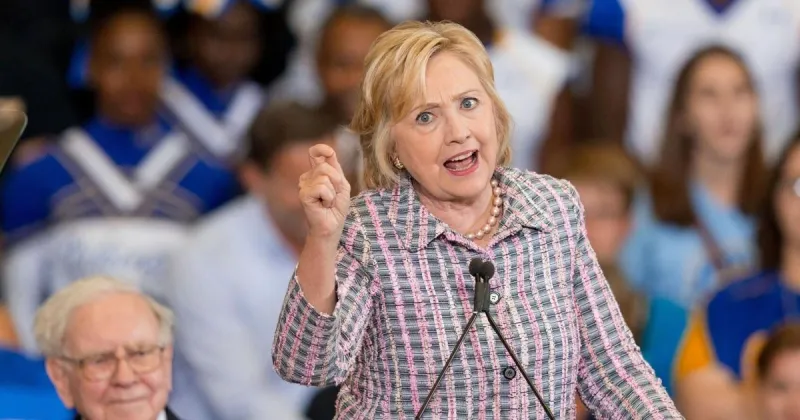 Hillary Clinton visiting Omaha to boost Nebraska Democratic campaigns