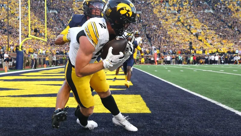 Believe in the Hawkeyes: What the last-second victory means for Iowa