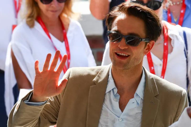 Review | A prime performance from Robert Pattinson in A24's 'Primetime'