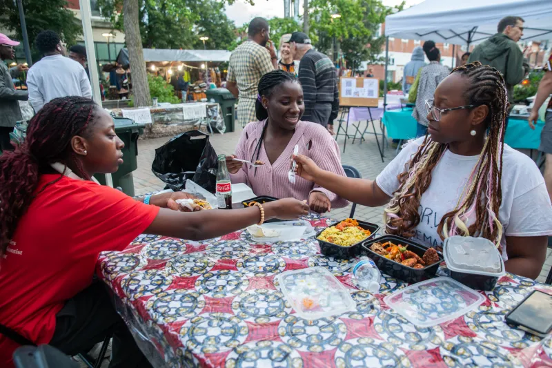 IC Africa Fest 2026 highlights enduring culture