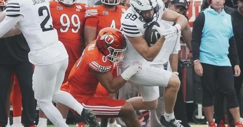 COLLEGE FOOTBALL: Inconsistencies prove costly in Iowa State football's loss to Utah
