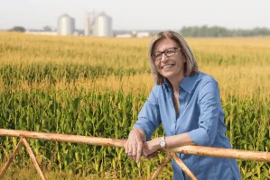 Iowa GOP Chair Thinks Negative Advertising Is Awesome