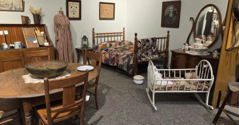 Mitchell County Historical Museum to offer spooky fun throughout October