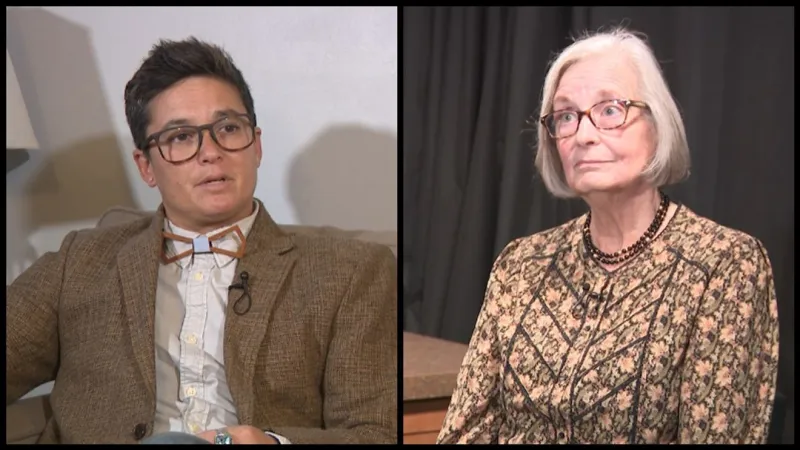 Johnson County Board of Supervisors District 4 candidates discuss campaigns, data centers