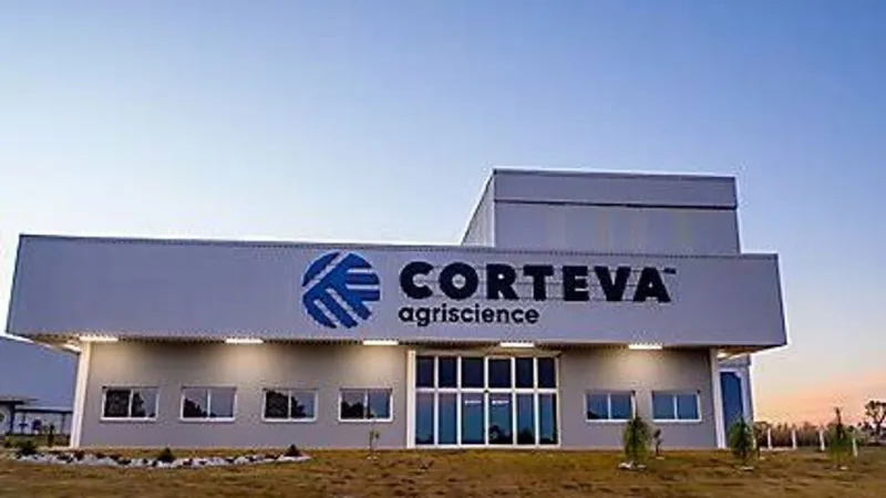 Iowa to receive $2.4M in Corteva settlement over pesticide sales program