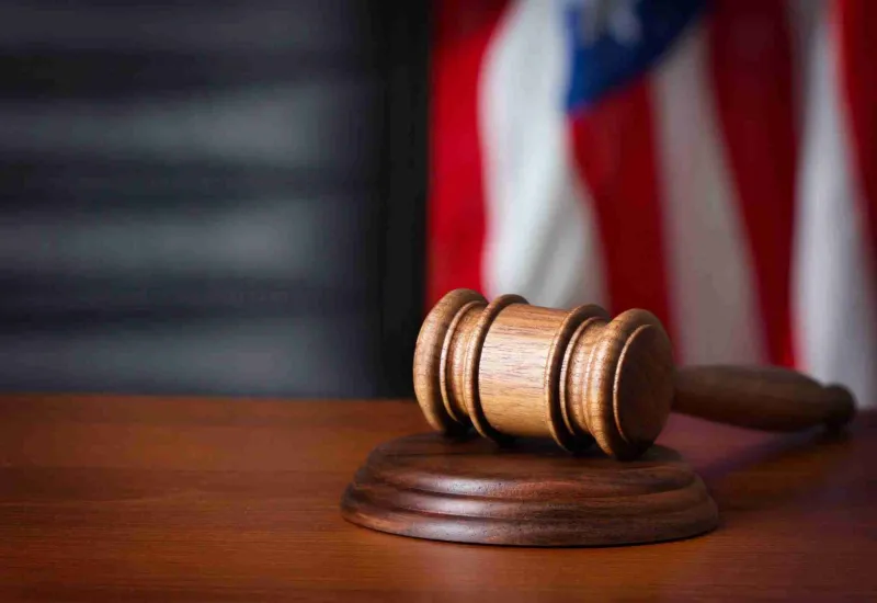 Garner Attorney Gets 6 Months in Rolls-Royce Medicaid Fraud Case