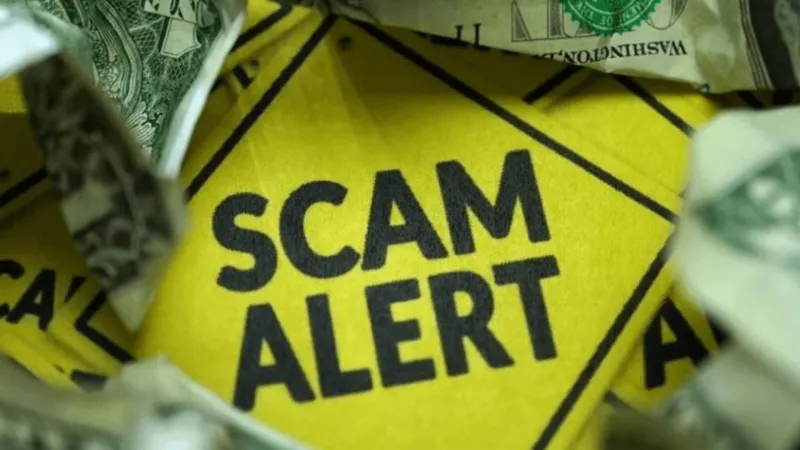 SCAM ALERT: Fraudulent callers target families of recent Linn County arrestees