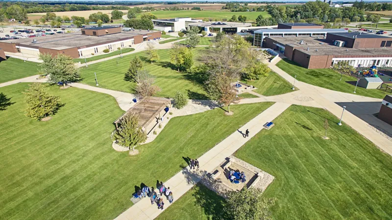 Hawkeye Community College to lead $10.8M Iowa workforce training initiative