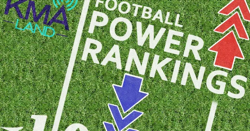 KMAland Football Power Rankings (9/28): Audubon, Sergeant Bluff-Luton new top teams