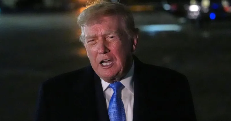 Largest-ever U.S. steel plant coming to Iowa, White House says