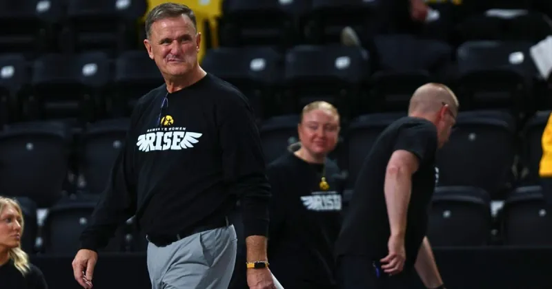 What Iowa volleyball needs to do to beat Maryland, Penn State