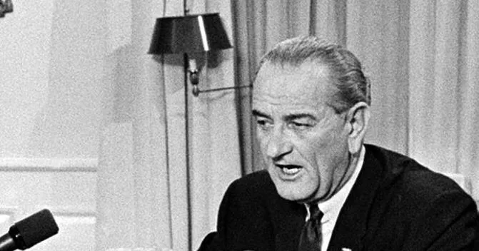Why America lost the war on poverty | Las Vegas Review-Journal