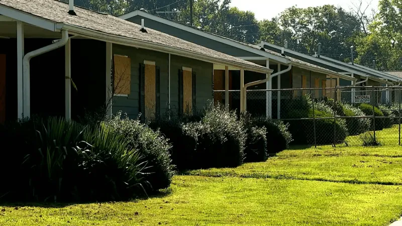 Johnson County Housing Trust Fund offers up to $3M for affordable housing projects