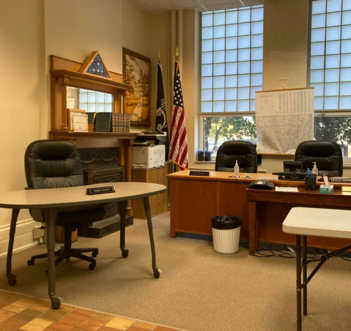 Winnebago Board to Discuss Numerous Issues