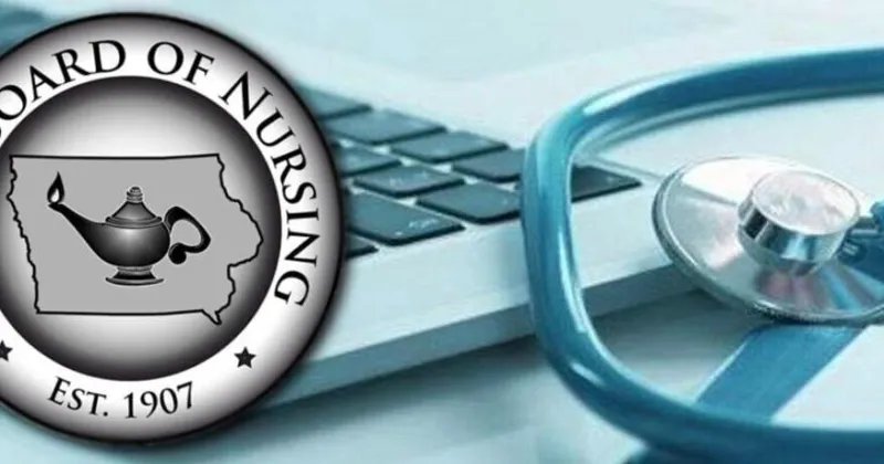 Iowa nurses face sanctions for alleged drug-related violations