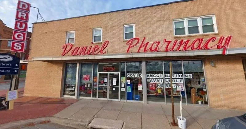 Fort Dodge pharmacist takes state licensing board to court