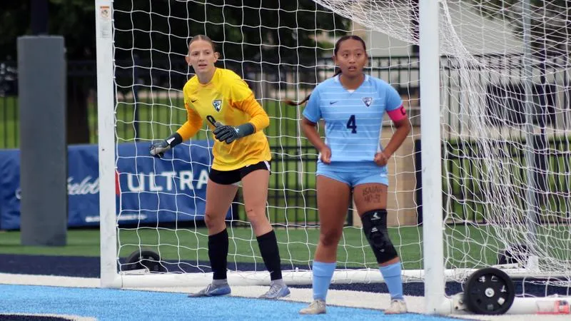 Peacocks pack their bags for pair of GLVC matchups