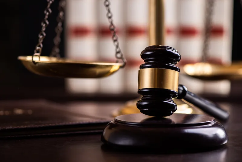 Tellames Sentenced on Criminal Mischief Charges