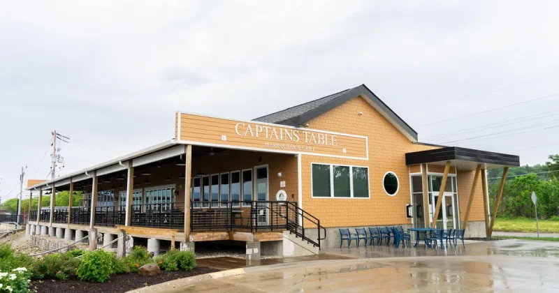 Stumphy's Captain's Table coming to familiar building in Moline