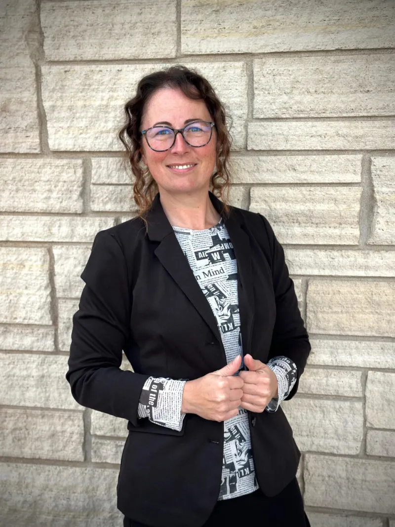Forest City Announces New Economic Development Director