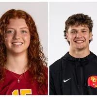 Former KMAlanders Martin-England, Mattox land Defensive Player of the Week honors from ARC