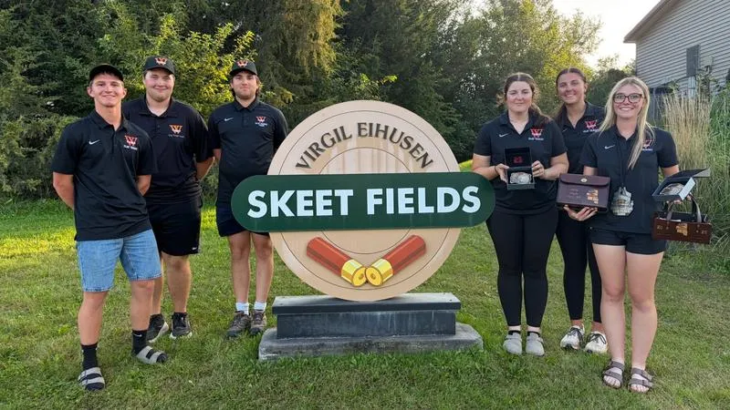 Knights Earn Multiple Honors at Prairie Circuit Conference Championships