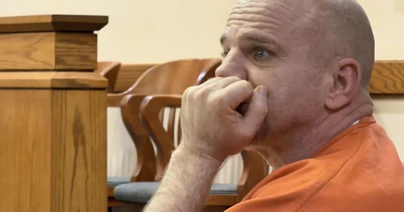 Man accused of Trudy Appleby murder asks for bench trial