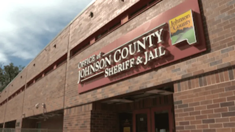 Johnson County sheriff details jail alternatives, facility needs