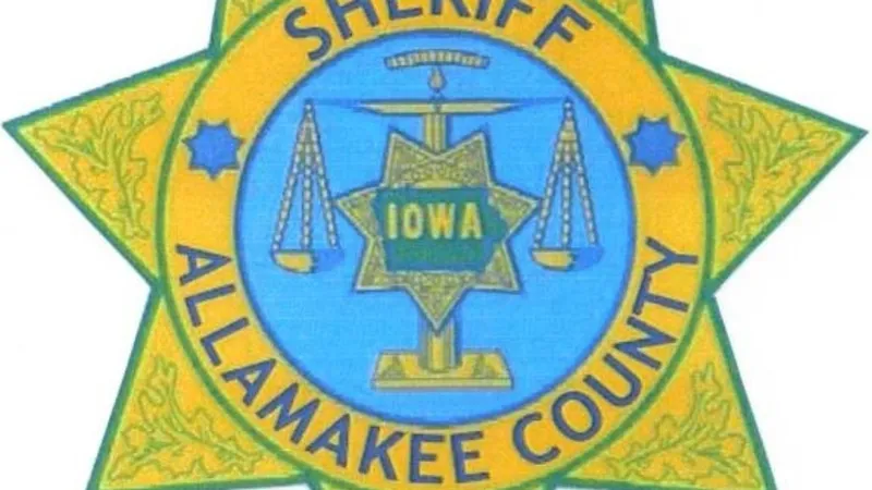 Postville man stabbed Monday night, condition not being released