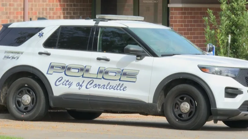 Coralville condo shooting leaves resident fearful as suspects remain at large