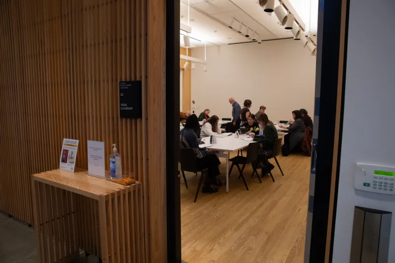 Iowa City sees third space transition from physical spaces to events