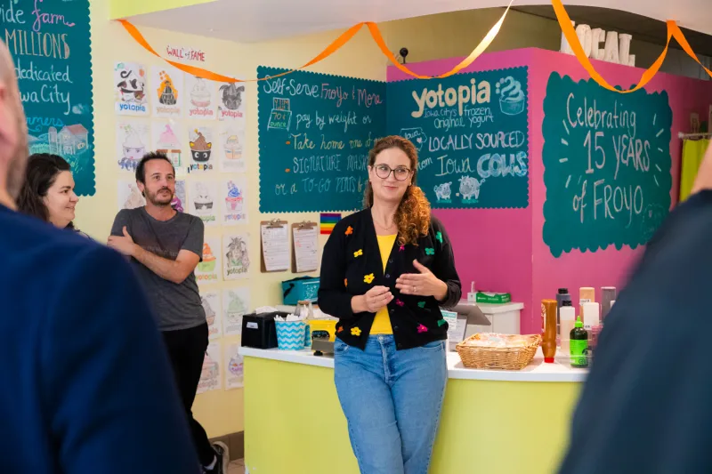 Yotopia celebrates 15 years, founder reflects on past and future