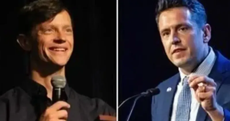 What Rob Sand, Zach Lahn are saying about the Lee County steel plant