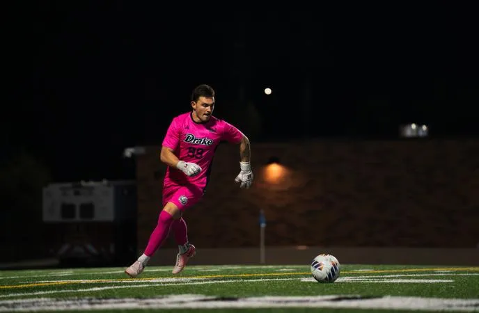 Bulldogs and Billikens Tie in Non-Conference Bount