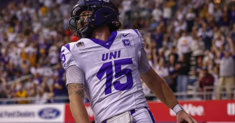 COLLEGE FOOTBALL: Panthers say 'They aren't going to rest on feeling good'