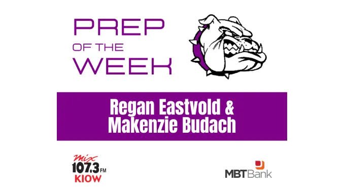 MBT KIOW Prep of the Week September 30, 2026