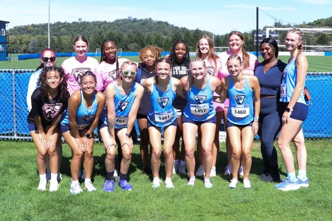 UIU cross country returns to competition this weekend in Illinois