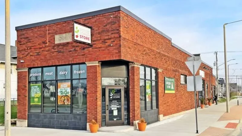 Cultivate Hope Corner Store in Cedar Rapids to close in December
