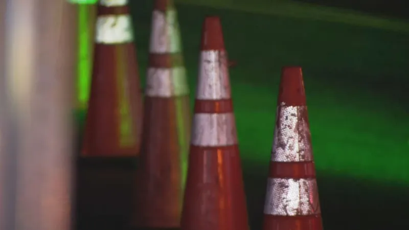 Highway 30 ramps to southbound I-380 to close overnight Thursday