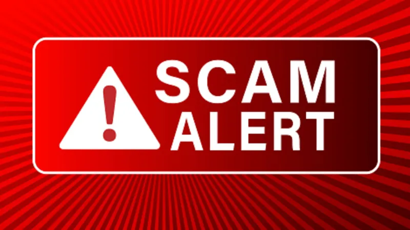 Waterloo police warn of heavy equipment scams tied to fake businesses