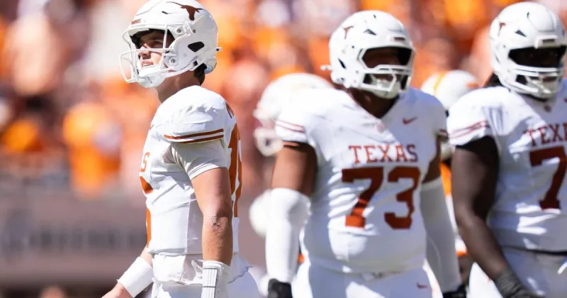 College football report card: Best and worst teams, biggest surprise, top transfer