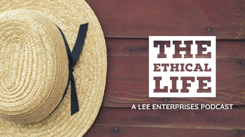 Is our admiration for the Amish overlooking real harm? | The Ethical Life podcast