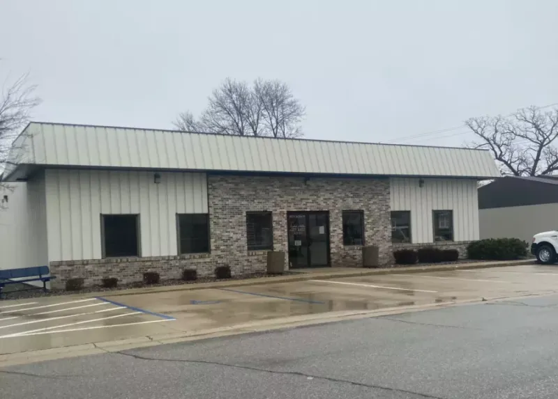 Lake Mills Council Approves Weather Related Parking Ban