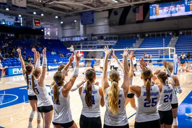 Volleyball Preview: Illinois State & Bradley